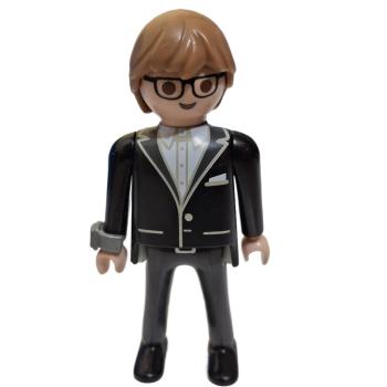 Playmobil ® Mann 