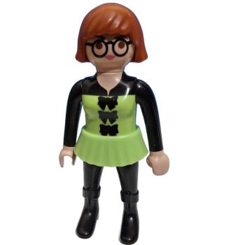 Playmobil ® 30149620 Frau Janine Ghostbusters aus 9219 gebraucht