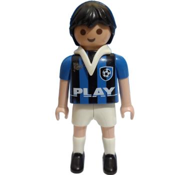 Playmobil ® 30002312 Mann Fußballer 