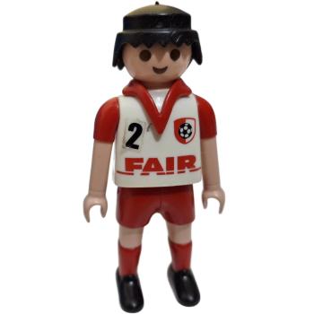 Playmobil ® 30002272 Mann Fußballer 