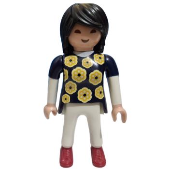 Playmobil ® 30140942 Frau Lehrerin gebraucht