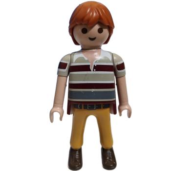 Playmobil ® 30006043 Mann Vater aus 6043 gebraucht