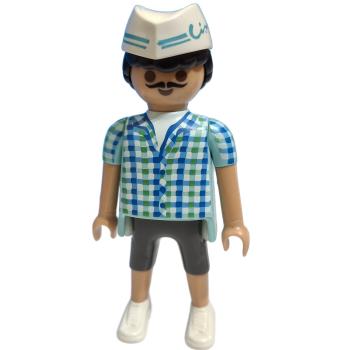 Playmobil ® 30001994 Eisverkäufer gebraucht