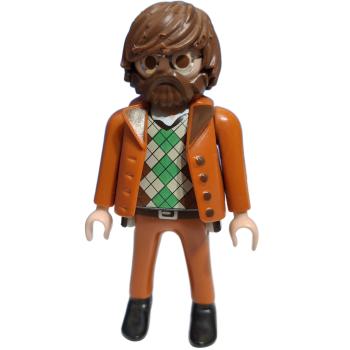 Playmobil ® 30002564 Lehrer gebraucht
