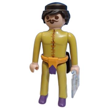 Playmobil ® Mann Hexendoktor gebraucht