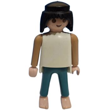 Playmobil ® 30000242 Mann Noah aus 3255 gebraucht