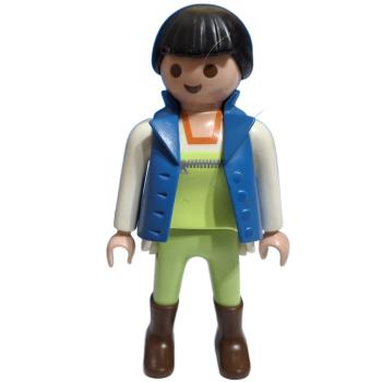 Playmobil ® 30142650 Frau Bäuerin gebraucht