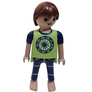 Playmobil ® 30007672 Mann Surfer gebraucht