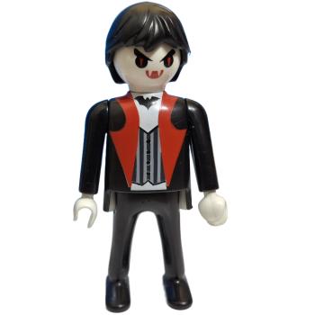 Playmobil ® Mann Vampir gebraucht