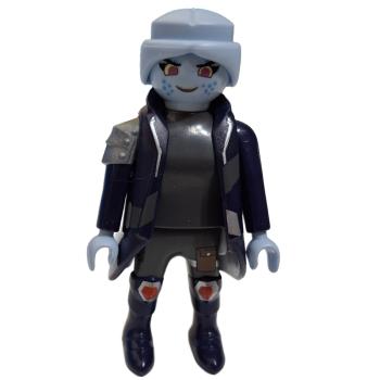 Playmobil ® Frau "Nola" gebraucht