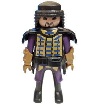 Playmobil ® Mann Ritter Shogun gebraucht