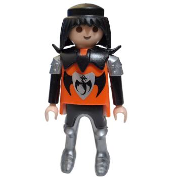 Playmobil ® Mann Ritter Drachenritter gebraucht
