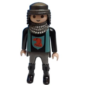 Playmobil ® 30008342 Mann Raubritter gebraucht