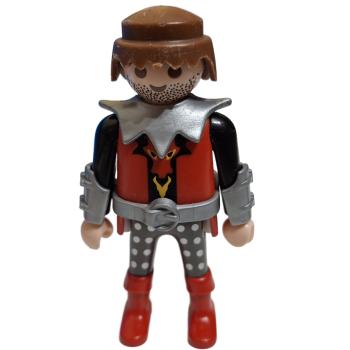 Playmobil ® Mann Drachenritter gebraucht