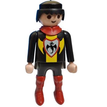 Playmobil ® Mann Ritter Drachenritter gebraucht