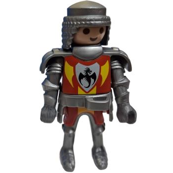 Playmobil ® Mann Ritter Drachenritter gebraucht