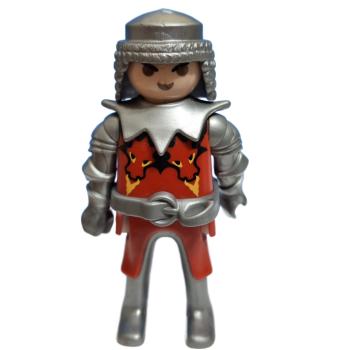 Playmobil ® Mann Ritter Drachenritter gebraucht