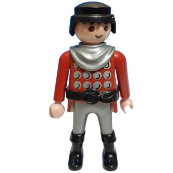 Playmobil ® 30006900 Mann Ritter gebraucht