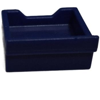 Playmobil ® 30211332 Schublade Nachttisch dunkelblau gebraucht