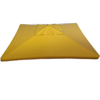 Playmobil ® 30223953 Sonnenschirmdach gelb gebraucht