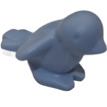 Playmobil ® 30255250 Vogel klein hellblau fliegend gebraucht
