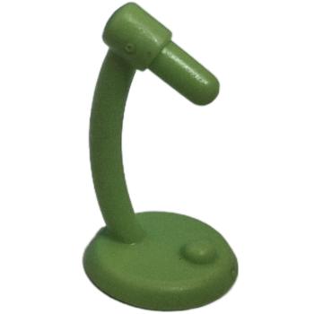 Playmobil ® 30211152 Tischlampe Fuß grün gebraucht