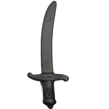 Playmobil ® 30295620 Säbel - Pirat gebraucht