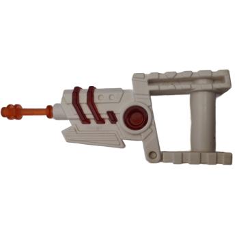 Playmobil ® 30059532 + 30059542 Laserwaffe aus 9251 gebraucht