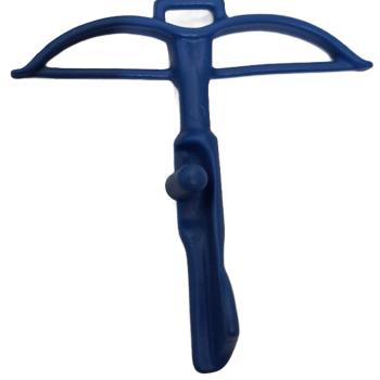 Playmobil ® 30208490 Armbrust blau gebraucht