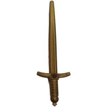 Playmobil ® 30037772 Schwert golden gebraucht
