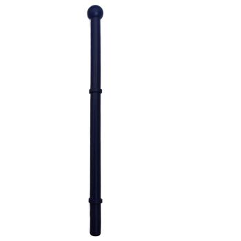 Playmobil ® Fahnenstange dunkelblau gebraucht