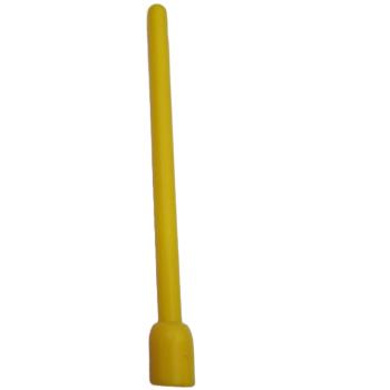 Playmobil ® 30023660 Kanonenstopfer gelb gebraucht