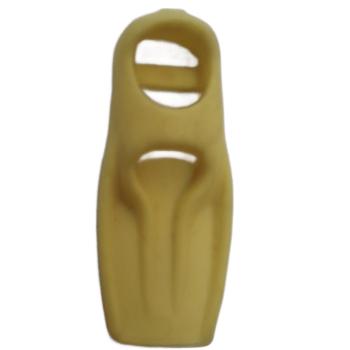 Playmobil ® 30253860 Schwimmflossen - Taucherflossen hellgelb gebraucht
