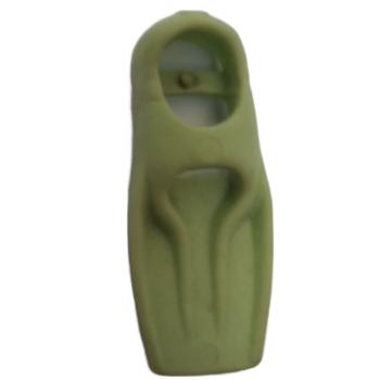 Playmobil ® 30212432 Schwimmflossen - Taucherflossen grün gebraucht