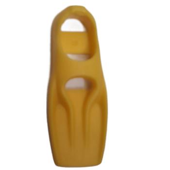 Playmobil ® 30217662 Schwimmflossen - Taucherflossen gelb gebraucht