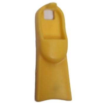 Playmobil ® 30602830 Schwimmflossen - Taucherflossen gelb gebraucht