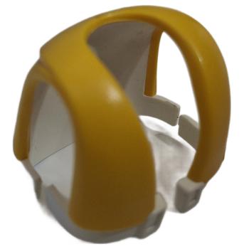 Playmobil ® 30232990 Rettungsweste gelb - weiß gebraucht