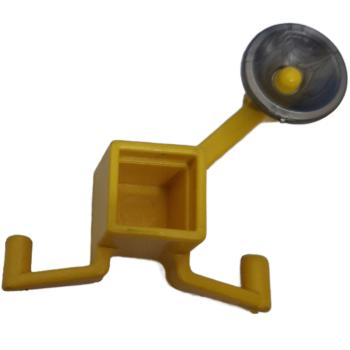 Playmobil ® Unterwasserkamera gelb gebraucht