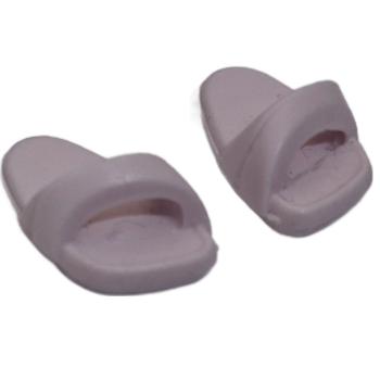 Playmobil ® 30607802 Kinder - Badeschlappen - Schuhe rosa gebraucht