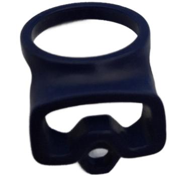 Playmobil ® 30031413 Tauchermaske dunkelblau gebraucht