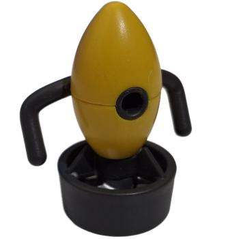 Playmobil ® Tauchjet gebraucht
