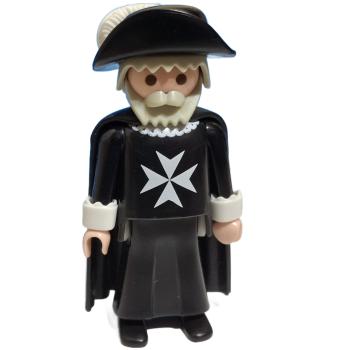 Playmobil ® Caballero de Malta aus 5045 gebraucht
