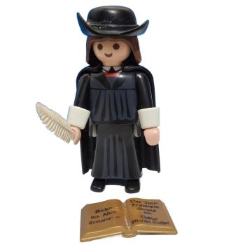 Playmobil ® Luther gebraucht