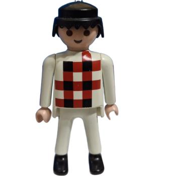 Playmobil ® 30003622 Jockey aus 4192 gebraucht