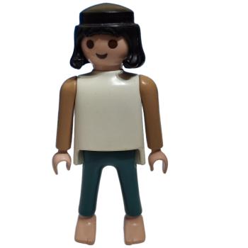 Playmobil ® 30000242 Mann Noah aus 3255 gebraucht