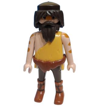 Playmobil ® Mann Neandertaler gebraucht