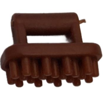 Playmobil ® 30458560 Pferdestriegel rotbraun gebraucht