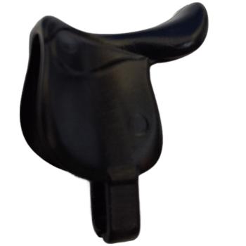 Playmobil ® 30220802 Sattel Pferd - 2010 schwarz gebraucht