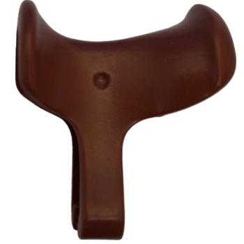 Playmobil ® 30047230 Sattel rotbraun gebraucht
