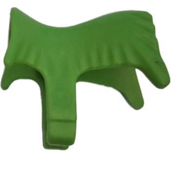 Playmobil ® 30056480 Sattel grün gebraucht